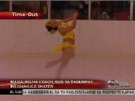 Good coaches make for good ice skaters