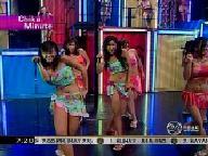 Sex Bomb Girls join new GMA game show
