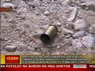 Comelec control urged in Bantayan Island