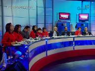 <b>Isang Tanong:</b> Bakit kayo ang dapat iboto?