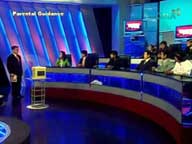 <b>Isang Tanong</b>: Bakit kayo ang dapat iboto? (Group 2)