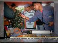 Bomb components found in abandoned car in South Cotabato