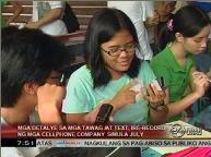 Groups say NTC order an invasion of privacy