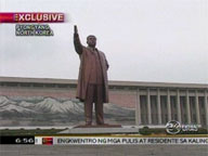 North Korea still reveres late leader Kim Il Sung
