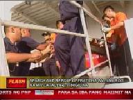 M/V Catalyn-D search, rescue operation ends