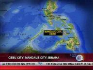 Cebu City, Mandaue City hit by floods