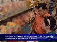  Saksi:  Supermarket group to meet with China food dealers