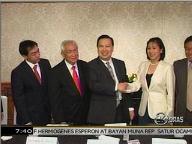 GMA Network starts domestic public offer