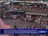  Saksi:  Bill wants tax breaks for firms hiring ex-prisoners