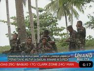Palace adviser irked by World Bank, Japan, Canada appeals