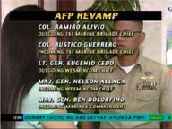 QTV: AFP announces revamp