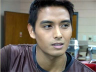 <b>Webcast:</b> Actor Alfred Vargas on male vanity