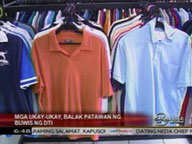 DTI plans to tax 'ukay-ukay' goods