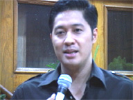 <b>Webcast:</b> Lawyer Adel Tamano on charges vs Arroyo