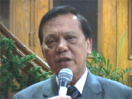 <b>Webcast:</b> Rep. Mat Defensor, impeach bid vs Arroyo
