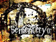 <b>100% Pinoy:</b> Sementeryo