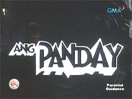 <b>100% Pinoy:</b> Ang Hiwaga ni Panday
