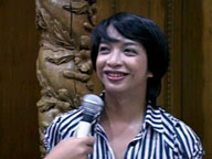 <b>Webcast:</b> Rene Boy Pacunla a.k.a. Tita Glow, impersonator