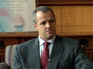 <b>Webcast:</b> World Bank's P. Stephens, RP's deferred loan