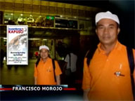 Review Philippines: Kwentong Kapuso, Francisco, Thailand