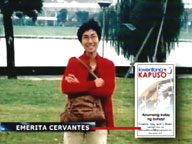 Review Philippines: Kwentong Kapuso ni Emerita, China