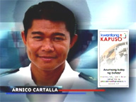 Review Philippines: Kwentong Kapuso ni Arnico, Europe
