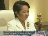 Review Philippines: RP renews sea, air pacts with 3 Asian countries