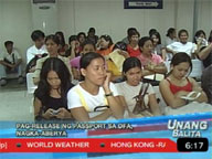 Machine glitch forces halt of DFA passport printing