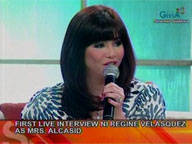 tuwing umuulan lyrics by regine velasquez