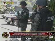 This is taking too long, arraign me now – massacre suspect ...