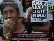 Relatives of Maguindanao massacre victims to sue Gloria Arroyo ...