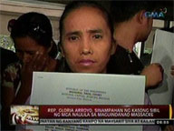 Blast mars 2nd anniversary of Maguindanao massacre - Nation - GMA ...