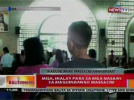 Gov't urged to declare Nov. 23 as national day vs impunity ...
