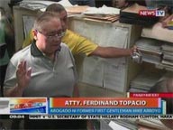 MIKE ARROYO FILES URGENT MOTION VS DOJ-COMELEC PROBE - Nation ...