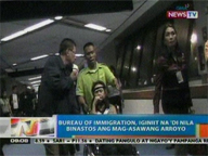 Genuino questions DOJ hold order before SC - Nation - GMA News ...