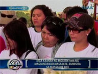 Blast mars 2nd anniversary of Maguindanao massacre - Nation - GMA ...