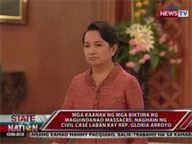 Blast mars 2nd anniversary of Maguindanao massacre - Nation - GMA ...