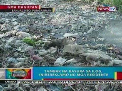 mga tambak na basura Nanawagan ang mga netizens na agad aksyunan ang kalyeng tinambakan ng basura sa dumaguete city sa facebook post ni anthony. mga tambak na basura Nanawagan ang mga netizens na agad aksyunan ang kalyeng tinambakan ng basura sa dumaguete city sa facebook post ni anthony.