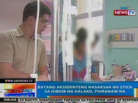 Putok sa dibdib ng asawa ko 3