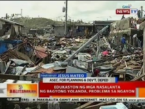 Why is yolanda categorized as a super typhoon picture