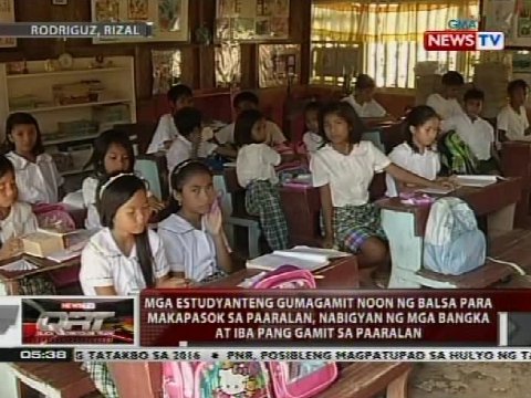 seguridad ng mga mag aaral Isinusulong ni senador sonny angara ang pagpapatupad ng mas mahigpit na seguridad sa mga kolehiyo at mga unibersidad sa buong bansa. seguridad ng mga mag aaral Isinusulong ni senador sonny angara ang pagpapatupad ng mas mahigpit na seguridad sa mga kolehiyo at mga unibersidad sa buong bansa.
