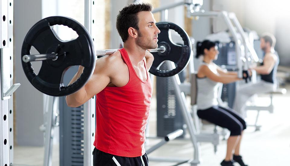 Fitness More Protective Among Normal Weight People