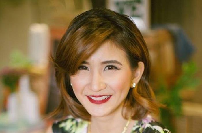 Rica Peralejo, nag-sorry sa mga nurse na &#39;nasaktan&#39; sa kaniyang social media post | Showbiz | GMA News Online - rica_peralejo_2015_09_02_20_46_04