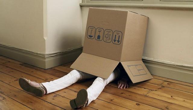 Frequent Home Moving Linked To Poorer Mental Health In Kids