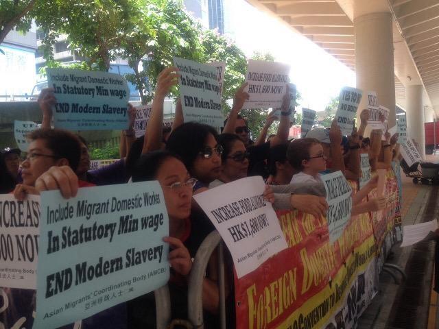 Phl Lawyers Organize Legal Mission For Vulnerable Hong Kong Ofws Phl Lawyers Organize Legal Mission For Vulnerable Hong Kong Ofws