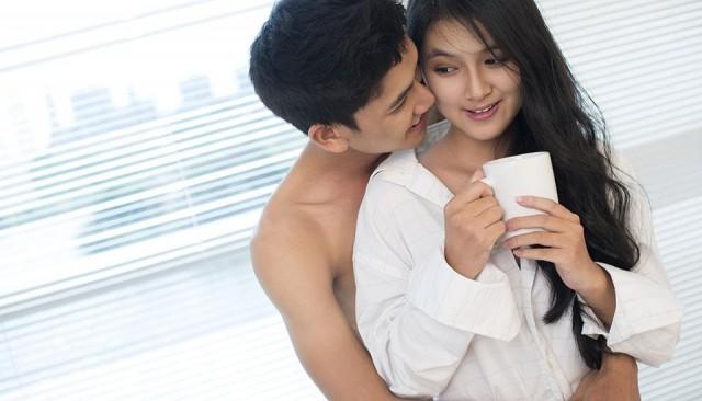 How much sex is enough