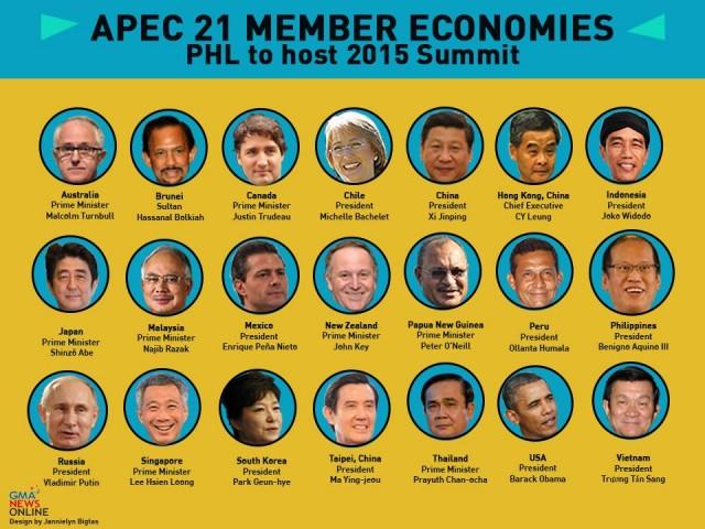 Asian pacific american summit