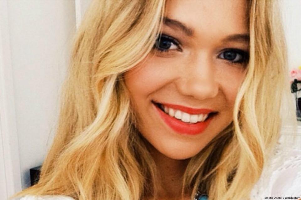 Teen Instagram Star Reveals Dark Side Of Online Fame Hashtag