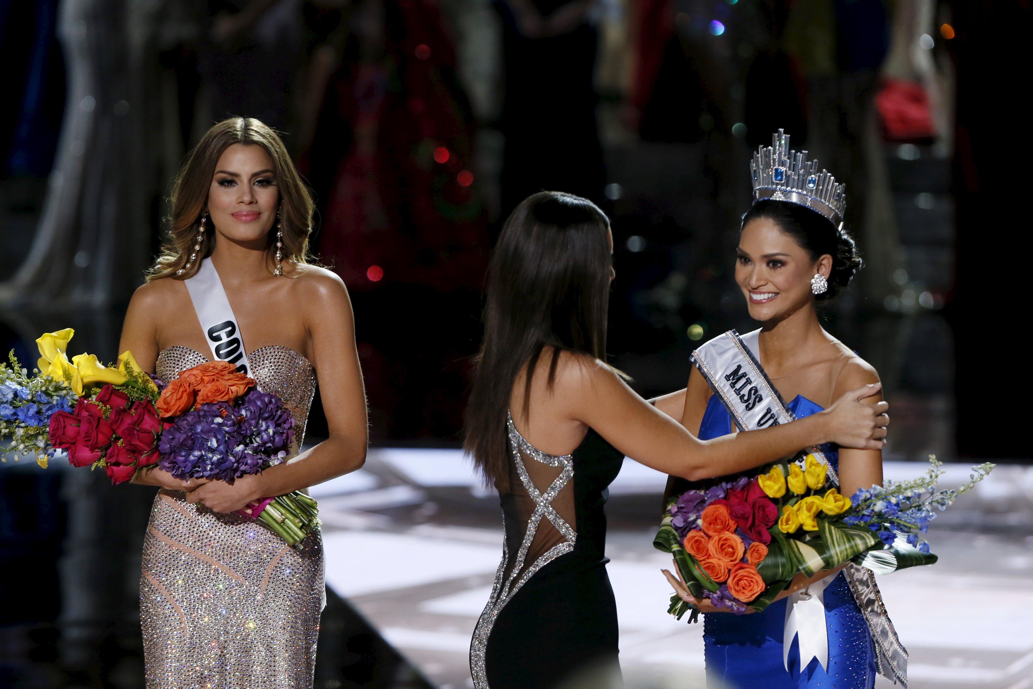 Miss Peru trends as video, rumors circulate on social media | GMA News  Online