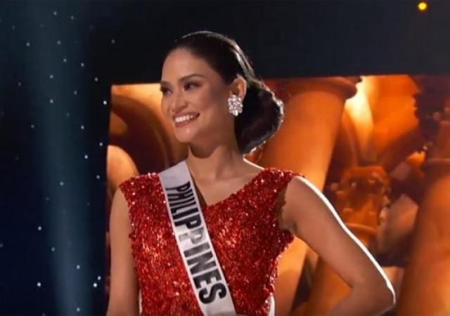 pia wurtzbach miss universe gown designer